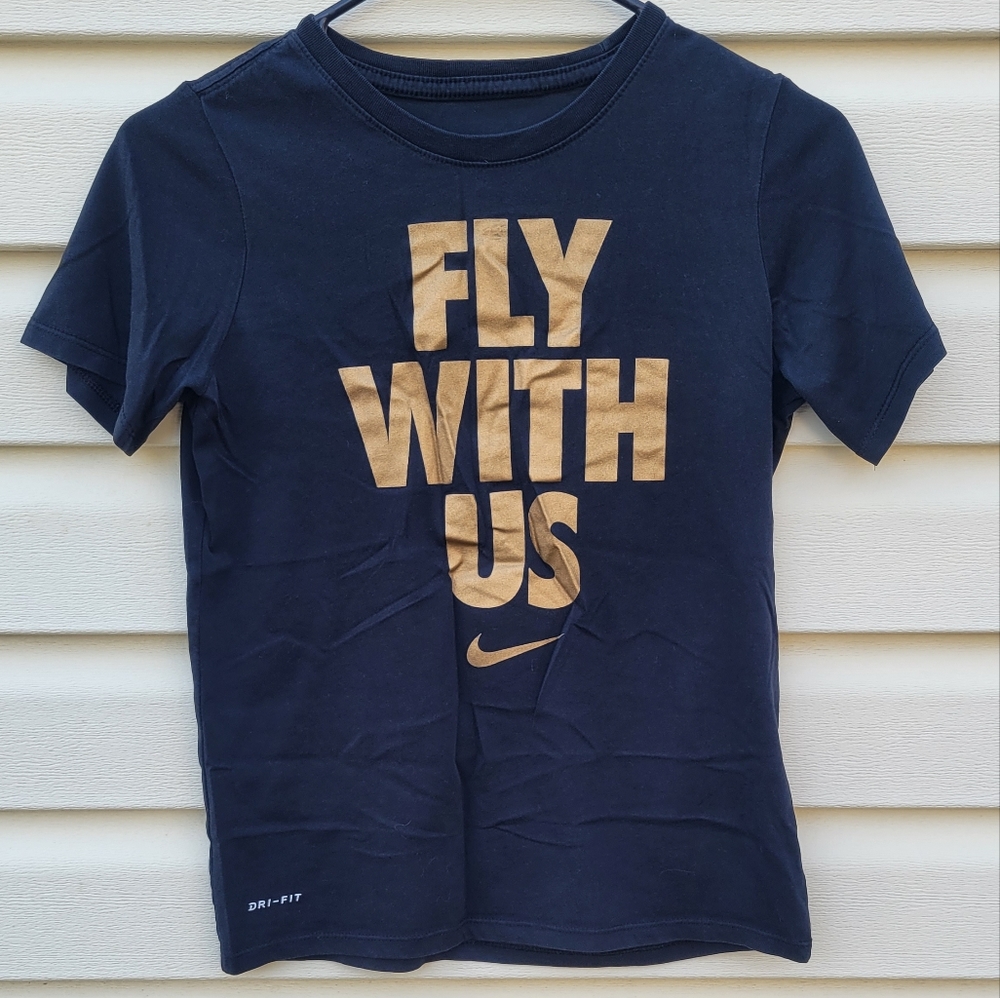 Boys Nike Tee